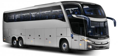 Vereador Tato solicita ônibus para o transporte de acadêmicos para Dourados Vereador quer garantir transporte para todos os academicos que estudam fora do município / Foto: Ilustrativa