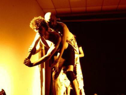 Fundação de Cultura recebe inscrição de espetáculos para o Circuito Dança