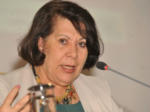 Eliana Calmon diz ser contra proibir juízes de autorizarem crianças a trabalhar