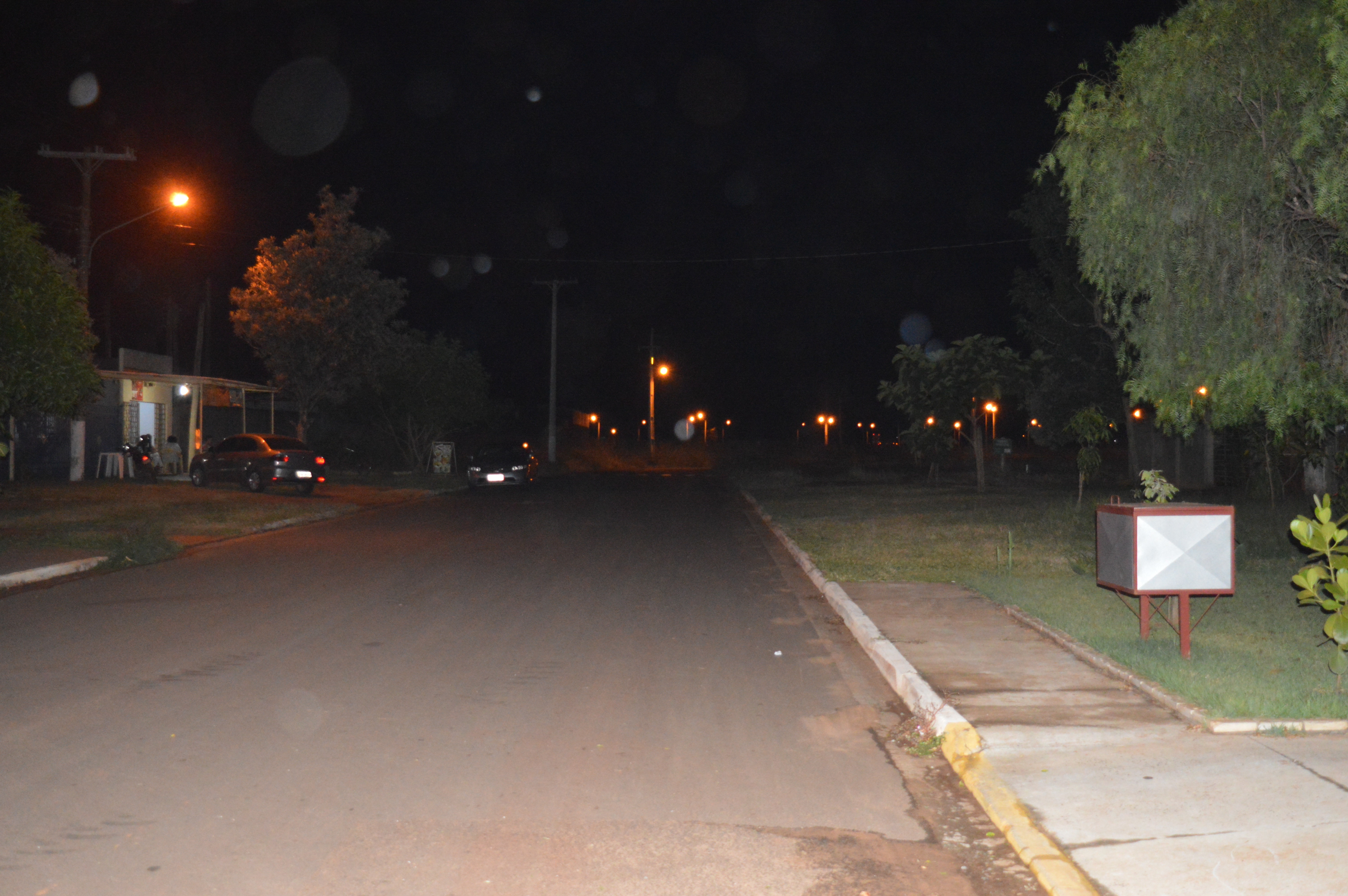 Denominação de rua homenageia um dos fundadores da vila Guape Vereador Dilmar propõe que a rua seja denominada