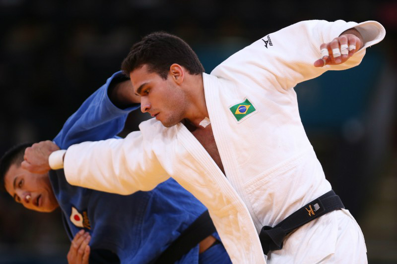 Badminton e taekwondo entram no programa dos Jogos Paralímpicos de 2020 Badminton e taekwondo entram no programa dos Jogos Paralímpicos de 2020