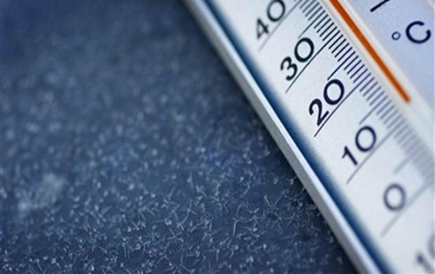 Queda nas temperaturas e chuva em várias regiões do Estado nesta quarta-feira