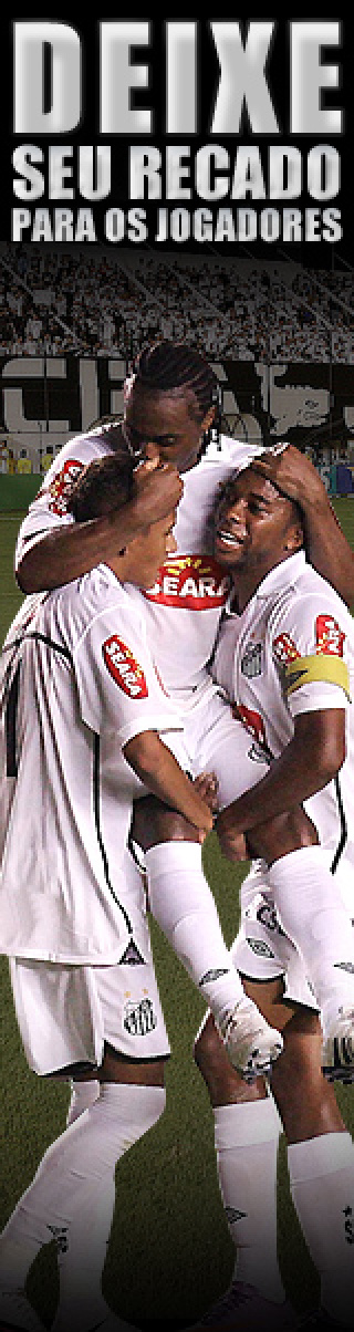 Santos FC encara Grêmio Prudente, domingo (24), de olho nos líderes do Brasileiro