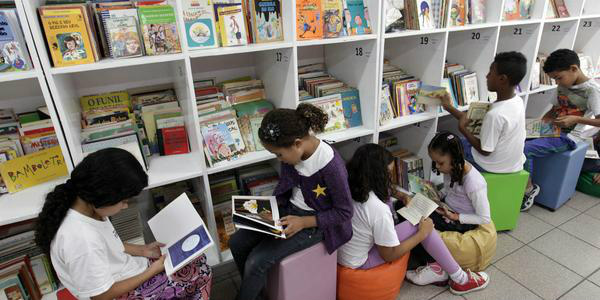 STJ proíbe matrícula de crianças menores de 6 anos no ensino fundamental
