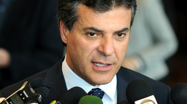 STJ abre inquérito contra Beto Richa STJ abre inquérito contra Beto Richa