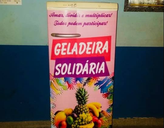 Foto: Moreira Produções/Arquivo