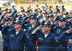 PM convoca para exame de saúde candidatos de processo seletivo interno
