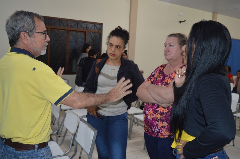 Foto: Moreira Produções