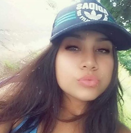 Nota de Falecimento: Paolla da Costa Gulhão Paolla Costa Gulhão lutava contra uma Leocemia / Foto: Rede Social