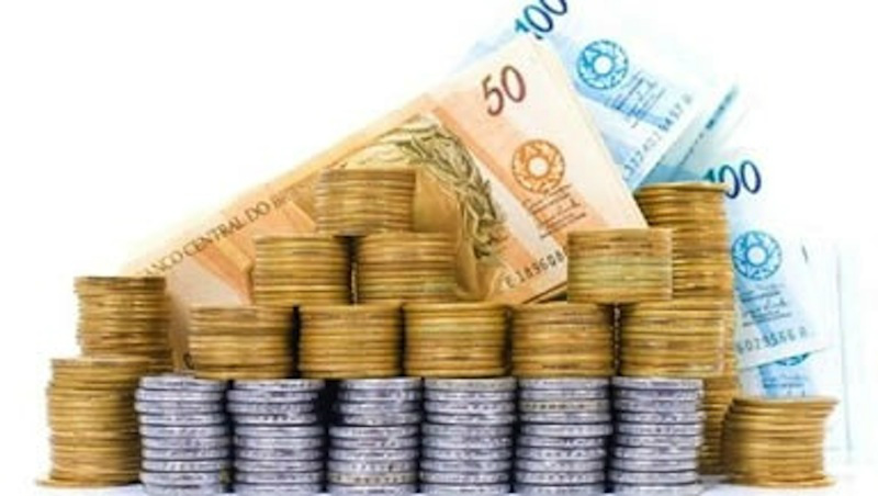 Dívida do Tesouro aumenta 3,5% em junho Dívida do Tesouro aumenta 3,5% em junho