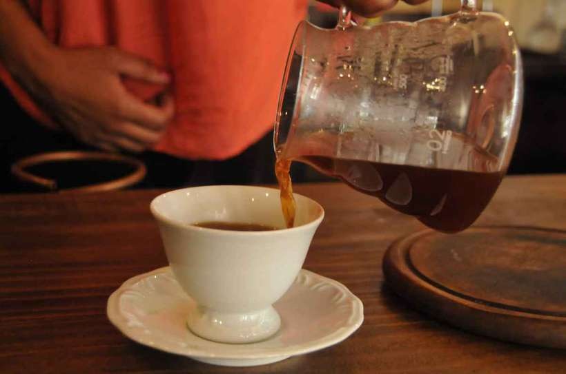 Café é segunda bebida mais consumida entre brasileiros, mostra pesquisa Café é segunda bebida mais consumida entre brasileiros, mostra pesquisa