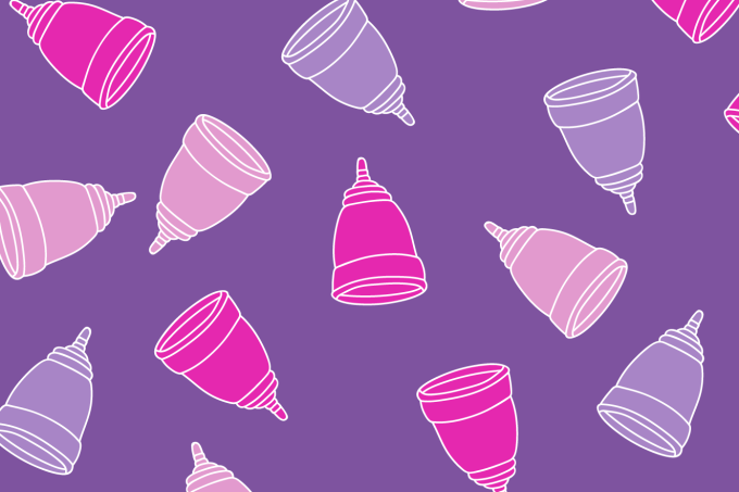 Tudo sobre coletor menstrual: como comprar, colocar (15 dobras) e cuidar