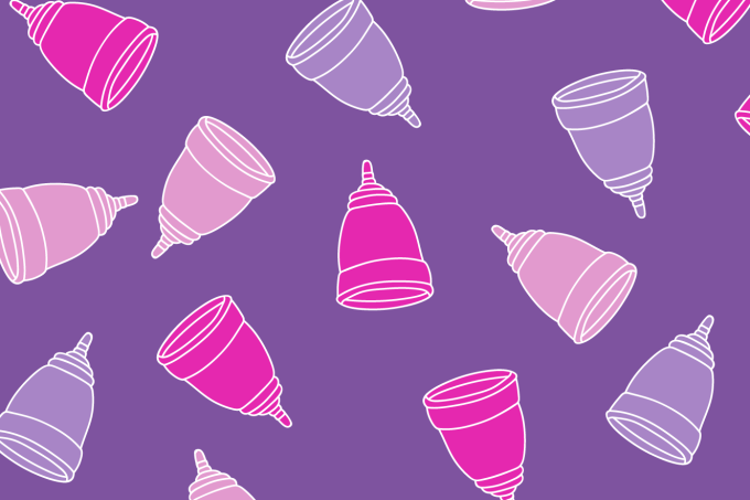 Tudo sobre coletor menstrual: como comprar, colocar (15 dobras) e cuidar Tudo sobre coletor menstrual: como comprar, colocar (15 dobras) e cuidar