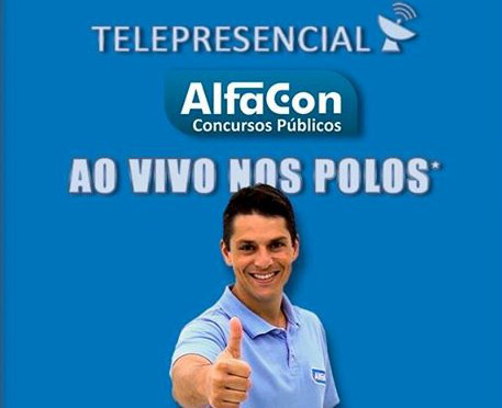 Alfa Concursos é opção de preparatório para concursos em Amambai Alfa Concursos é opção de preparatório para concursos em Amambai