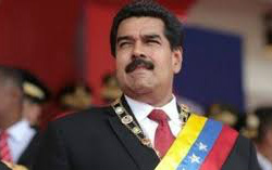 Venezuela vai criar zonas econômicas especiais para empresas chinesas
