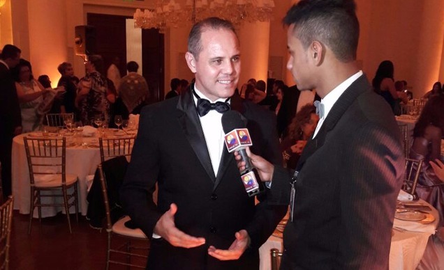 Policial militar recebe homenagem da Academia de Letras do Brasil