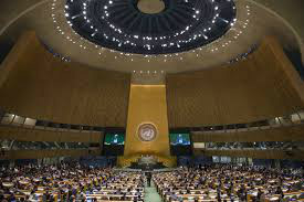 Povos indígenas e clima serão discutidos antes da 69ª Assembleia Geral da ONU