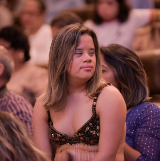 Estudantes com Síndrome de Down conquistam espaço no mercado de trabalho Foto: Divulgação