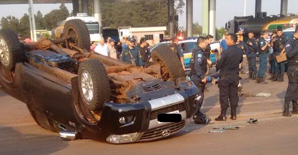 4º BPM/CPA-1 recupera três veículos em 72h