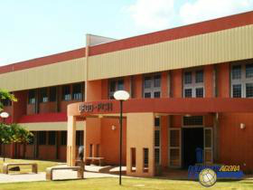 Foto: Hédio Fazan/Dourados AgoraAlunos da Universidade Federal da Grande Dourados ficam sem aula devido a paralisação nacional dos professores