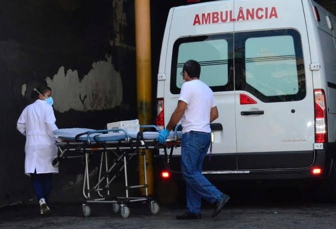 Sem vaga de UTI no MS paciente de Amambai será encaminhado para Rondônia No momento, 278 pessoas aguardam uma vaga de UTI no MS, para receberem o tratamento necessário da Covid