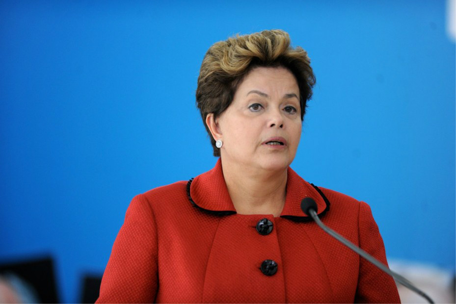 Presidente da República, Dilma Rousseff (PT) / Foto: Divulgação