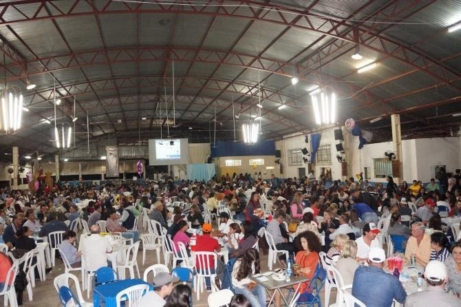 Agenda de eventos para Amambai Agenda de eventos para Amambai