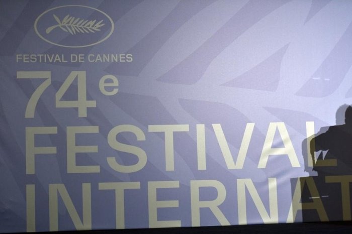 Cinema brasileiro presente no Festival de Cannes Festival de Cannes será realizado entre os dias 6 e 17 de julhoSTEPHANE DE SAKUTIN / AFP