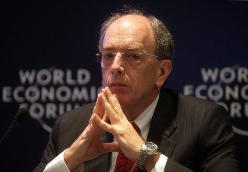 Não basta trocar o nome, é preciso pensar a Petrobras para o povo brasileiro Ex-presidente da Petrobrás, Pedro Parente / Foto: Divulgação