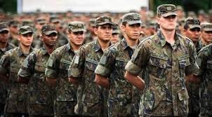 Governo prorroga até 30 de setembro prazo para alistamento militar Foto: Divulgação
