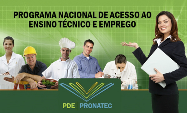 IFMS recebe inscrições para bolsistas do Pronatec até esta quarta-feira