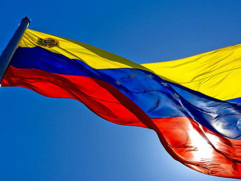 Generais são presos e acusados de planejar golpe na Venezuela