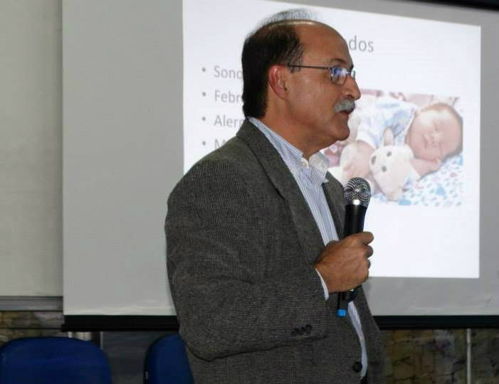 Dr. Euclides Diniz de Carvalho falece em Campo Grande Dr. Euclides Diniz de Carvalho falece em Campo Grande