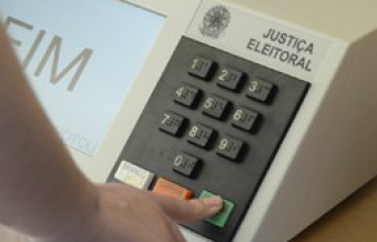 Faltam 13 dias: tempo médio de votação em 2014 deverá ser inferior a um minuto