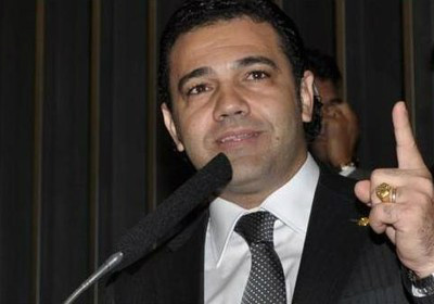 Presidente da comissão, deputado Pastor Marco Feliciano (PSC-SP)/ Foto: Divulgação
