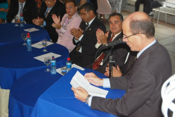 “Amambai precisa de um cara firme e humilde (...) este cara sou eu". Sérgio Barbosa: “Amambai precisa de uma administração que seja firme, sem ser vaidosa, inclusiva e preocupada com as necessidades mais prementes do ser humano