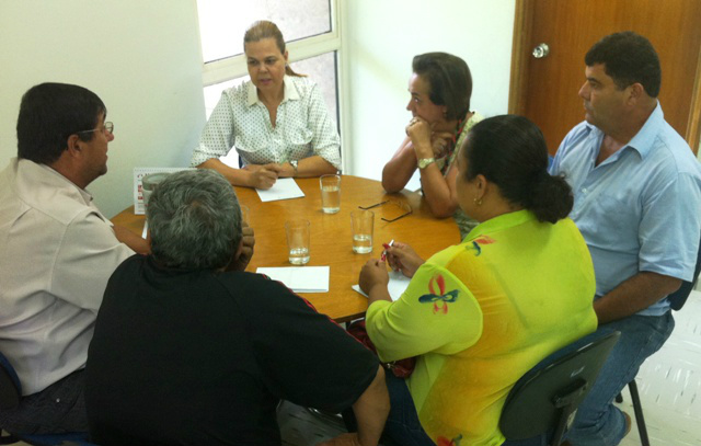 De acordo com o presidente da Fetems, Roberto Magno Botareli, é mais uma etapa do acordo firmado com o Governo do Estado, após muitos embates e lutas no ano passado.