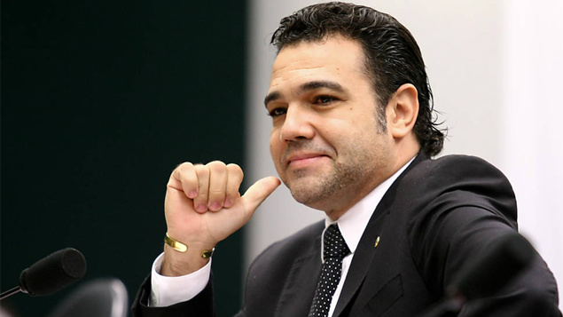 Deputadas pedem abertura de processo contra Marco Feliciano Divulgação