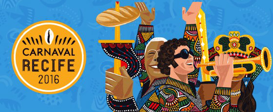 Programação Carnaval de Recife e Olinda – Pernambuco Programação Carnaval de Recife e Olinda – Pernambuco