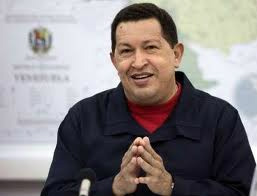 Chávez anuncia que continuará tratamento contra o câncer em Cuba