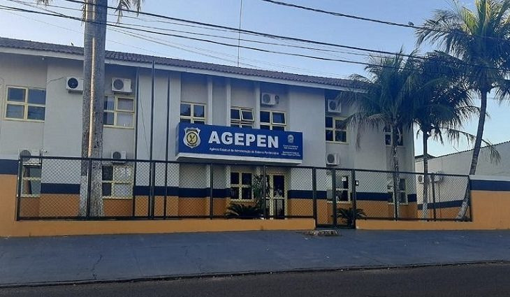 Visitas em presídios de MS permanecem suspensas até 10 de junho Foto: divulgação