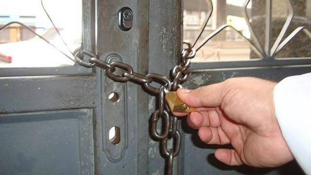 Prefeituras fecham as portas dia 10 para ato de manifestação contra crise Prefeituras fecham as portas dia 10 para ato de manifestação contra crise
