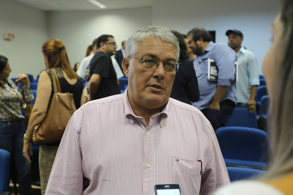 Estado possui competência suplementar e nada muda por enquanto Foto: Divulgação