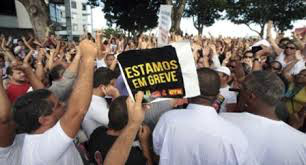 USP retoma aulas após 118 dias de greve de funcionários e professores