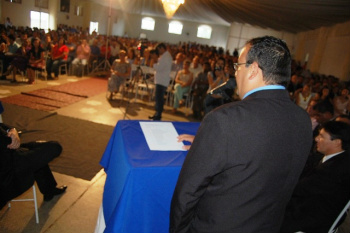 Dr. Bandeira: 
