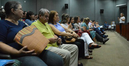 Três Zonas Eleitorais treinam de mesários na próxima semana