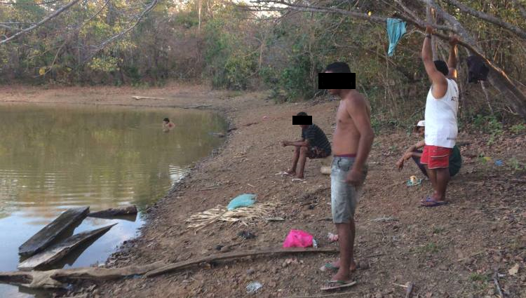 Em Alto Bonito (MA), foram resgatados 19 trabalhadores e em Cacimba (MA), mais seis 