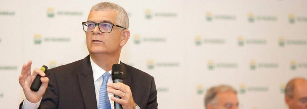Quem é Ivan Monteiro, novo presidente da Petrobrás Presidente da Petrobrás, Ivan Monteiro / Foto: Divulgação