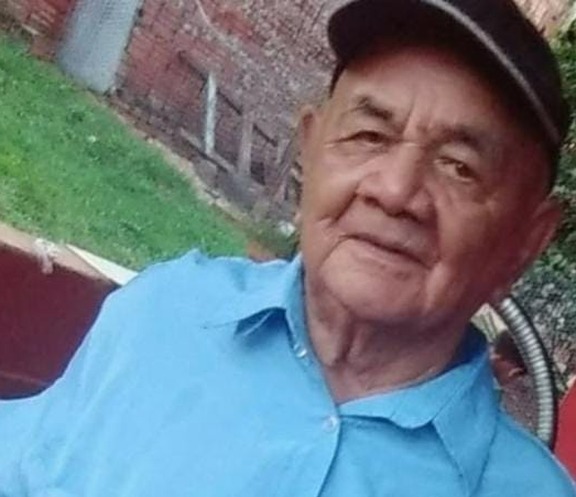 Nota de falecimento: Felix Ramires Felix Ramires faleceu com 85 anos de idade. Foto: Arquivo/Família