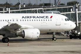 Sindicato rejeita proposta da Air France e mantém greve